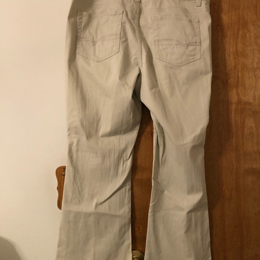 Khakis - Picture 2 of 4